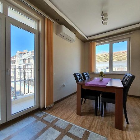 High Esteta Grand Lejlighed Burgas City Eksteriør billede